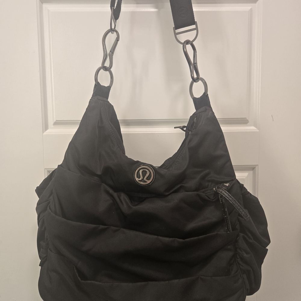 lululemon athletica Purple Women's Bag - Picture 3 of 9